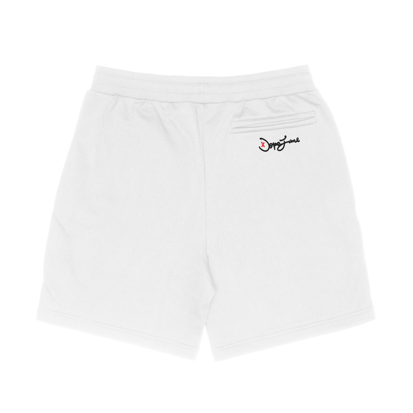 Scam Likely Graphic Shorts 🩳💎