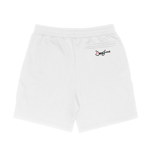 Scam Likely Graphic Shorts 🩳💎