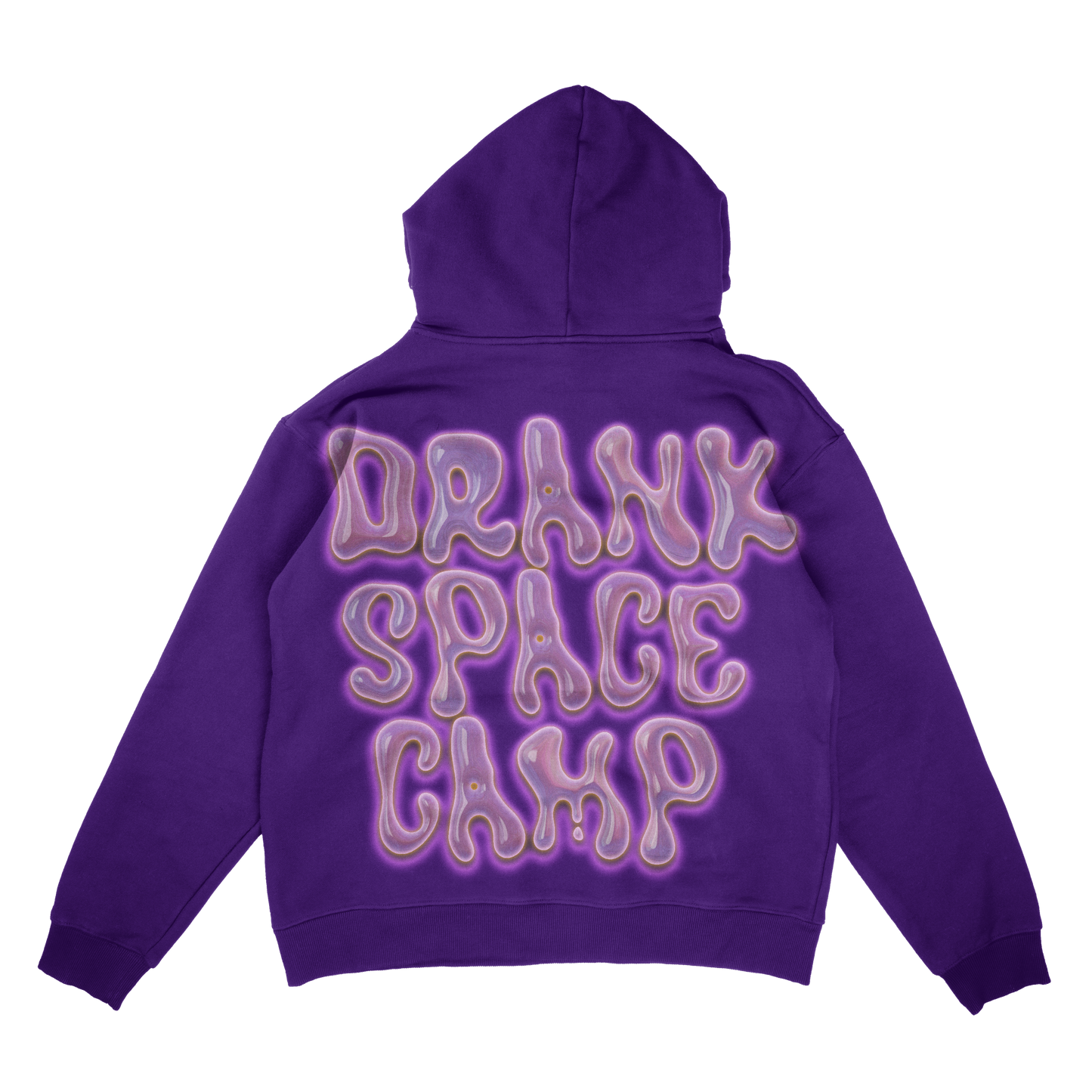 SPACE CAMP HOODIE