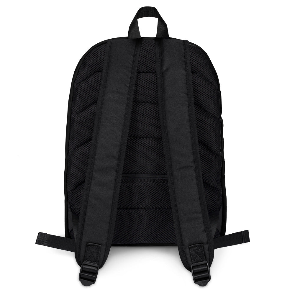 HOODSTAR BACKPACK