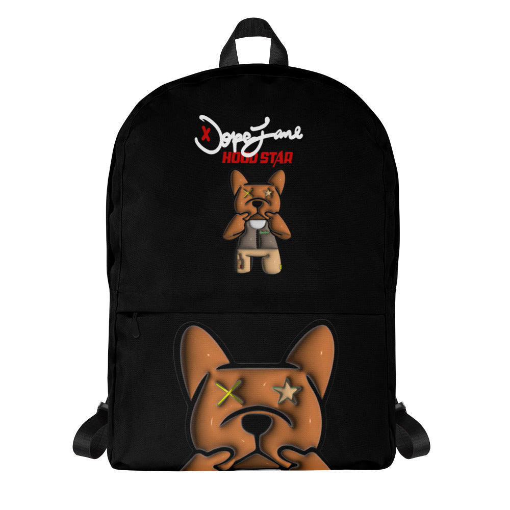 HOODSTAR BACKPACK