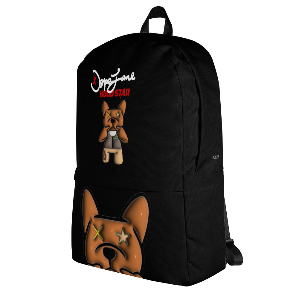 HOODSTAR BACKPACK