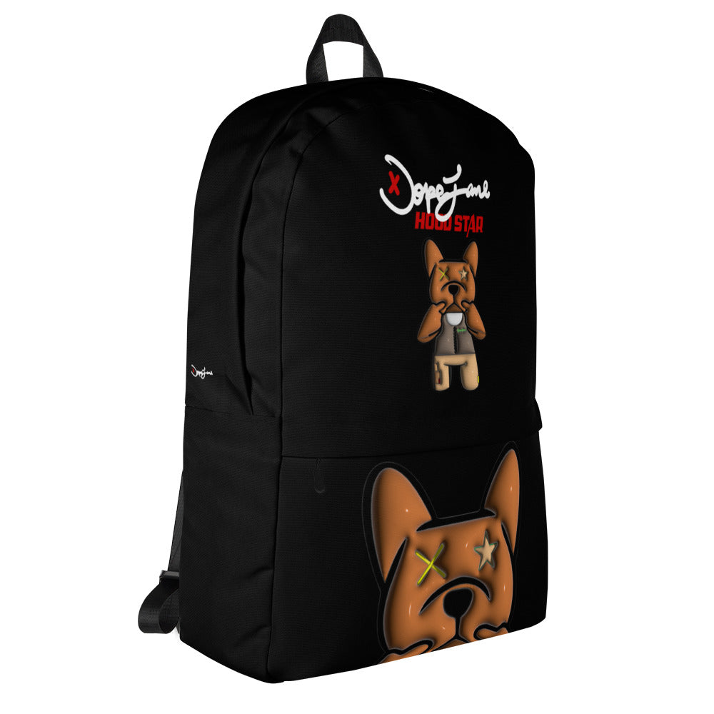 HOODSTAR BACKPACK