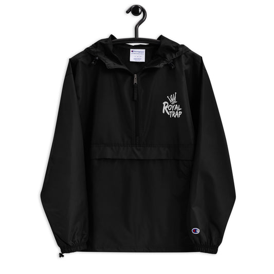 Royal Trap x Champion Packable Jacket