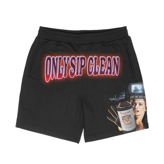 ONLY SIP SHORTS