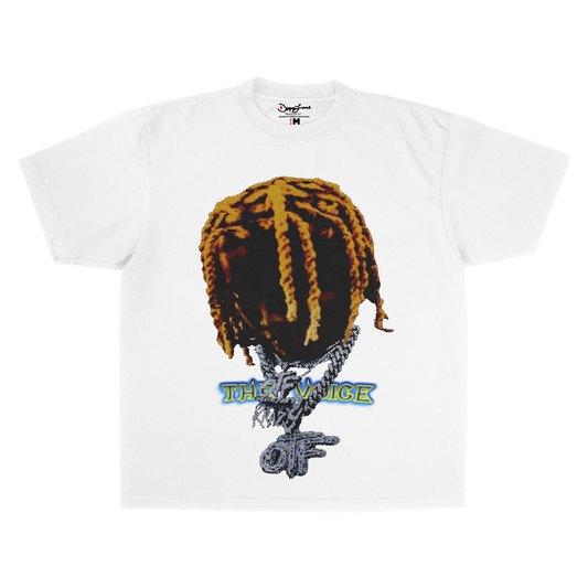 LIL DURK BIG HEAD TEE