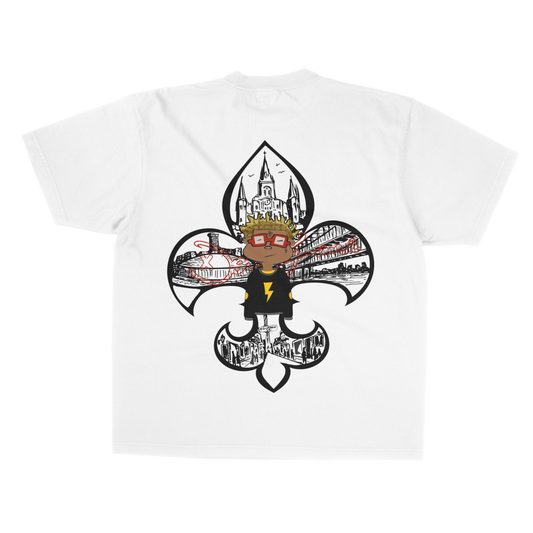 DOPEIANA T-SHIRT