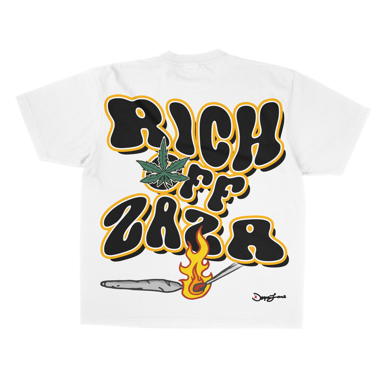 Rich Off Zaza